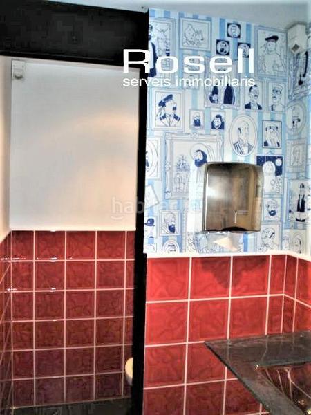 Foto 87e2edad-276b-46b3-b8d7-56e402b43c81. Traspaso local comercial local com. en traspaso en centre. en Terrassa