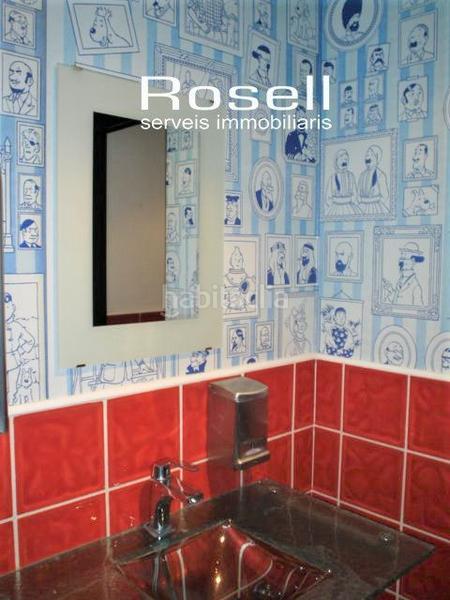 Foto 9b8d2850-8fd7-4638-864c-a930814b2a76. Traspaso local comercial local com. en traspaso en centre. en Terrassa