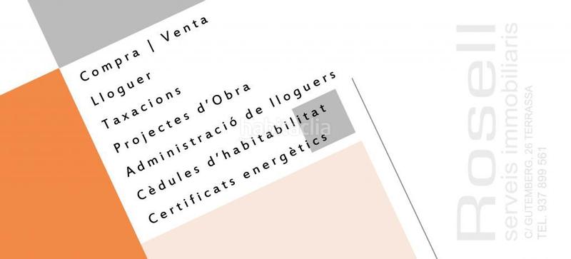 Foto a4130674-7ba6-4ec0-aa49-bb6298063078. Traspaso local comercial local com. en traspaso en centre. en Terrassa