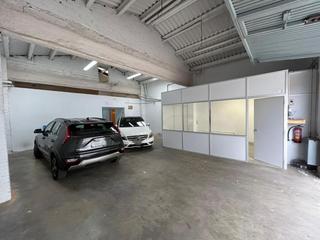 Terreno residenziale in Calle de Martí Díez, 122. 08224 Terrassa, (Barcelona)