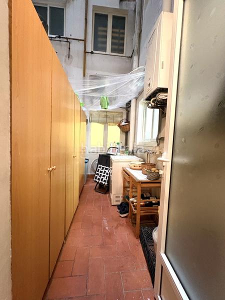 Foto f63f3c42-75ea-40b8-bde4-e7113aa493f1. Pis amb calefacció a Torrent d'en Pere Parres Terrassa