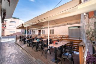 Traspàs Local Comercial a Torre - Sana. Local com. en traspaso en torre sana.