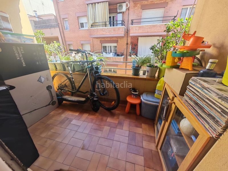 Foto 63db7bb1-7833-4266-a87f-488fc4f8e041. Pis amb calefacció a Plaça Catalunya - Escola Industrial Terrassa