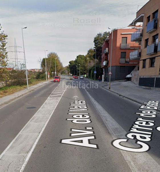 Foto acfb1f11-b405-44ec-abe3-5bfcab586b16. Aparcament cotxe a Les Fonts Terrassa