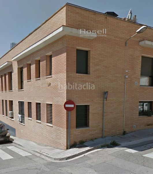 Foto c0863150-23ca-452d-9170-ce6b1e705959. Aparcament cotxe a Les Fonts Terrassa