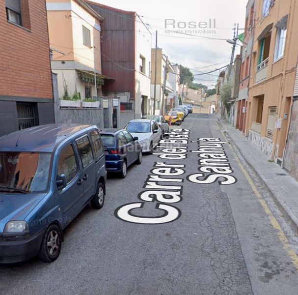Foto e46ed0c8-9d98-4c5e-879b-51060b99b962. Aparcament cotxe a Les Fonts Terrassa