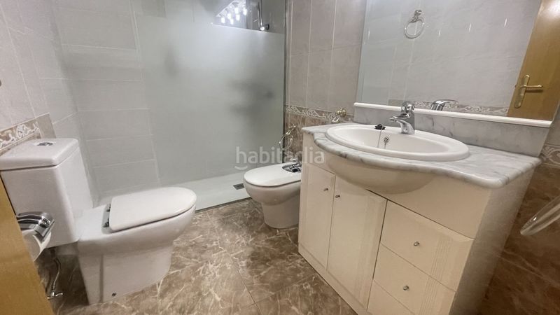 Foto 65677b5e-3e45-4b8f-9444-c55486b09bd5. Planta baixa amb calefacció a La Cogullada Terrassa