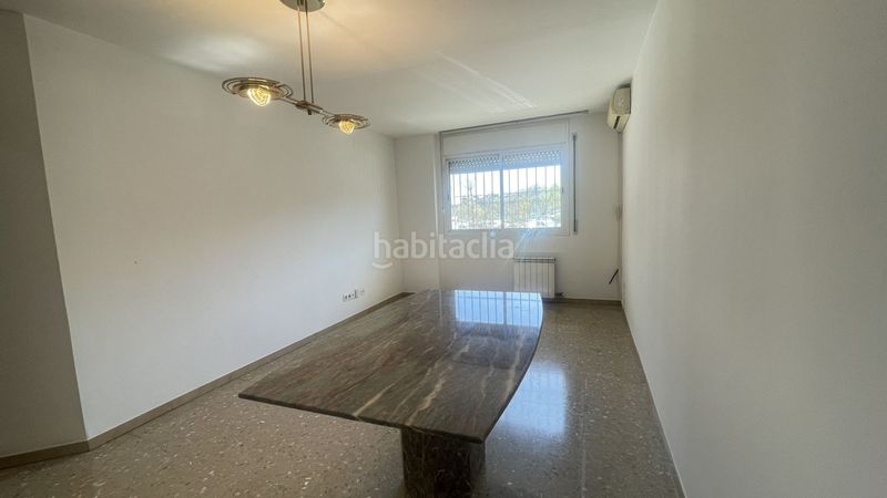 Foto 66777bb0-e963-418d-881c-56d8cc4608fa. Planta baixa amb calefacció a La Cogullada Terrassa