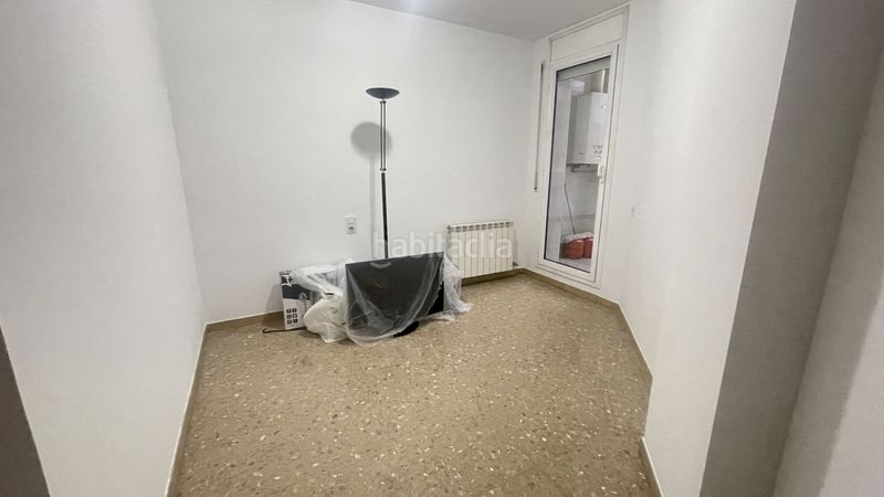 Foto 76154831-3276-4301-957b-a858cdb9161e. Planta baixa amb calefacció a La Cogullada Terrassa