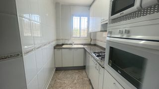Planta baja  Calle lavoisier. Planta baja en venta en la cogullada, 3 dormitorios.
