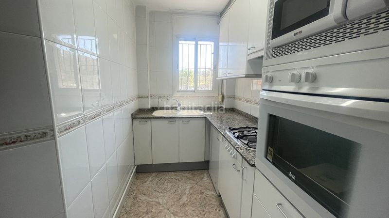 Foto c2ad654e-786d-430b-9d17-9dd7369d2056. Planta baixa amb calefacció a La Cogullada Terrassa