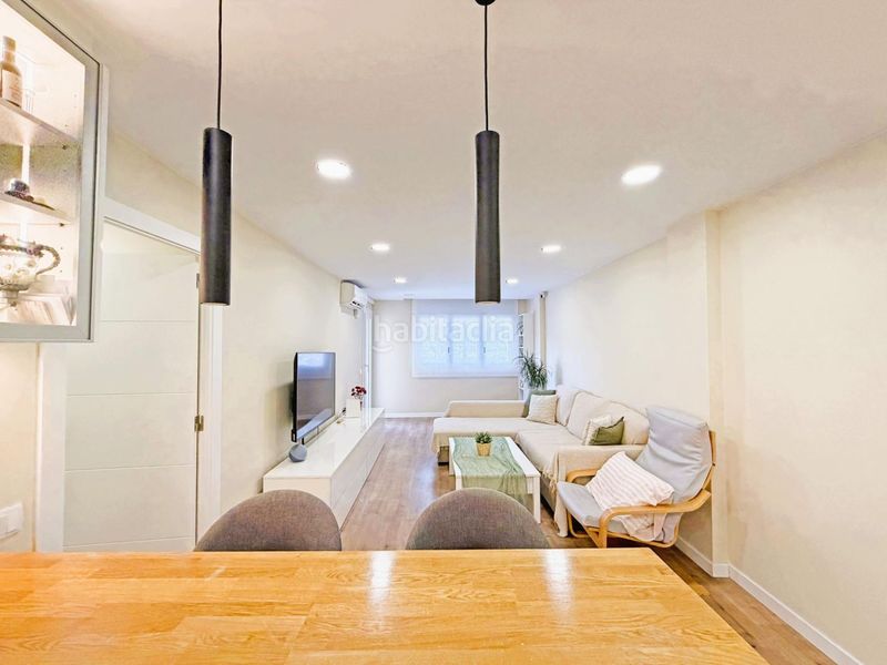 Foto 20a596a8-2b49-47db-98cc-1afcc627286e. Pis amb calefacció a Can Palet Terrassa