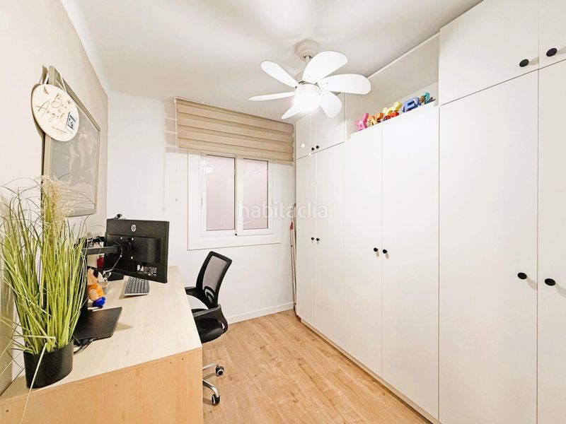 Foto 75ff04de-2745-4a16-9d9a-4f4c49fe8a23. Pis amb calefacció a Can Palet Terrassa