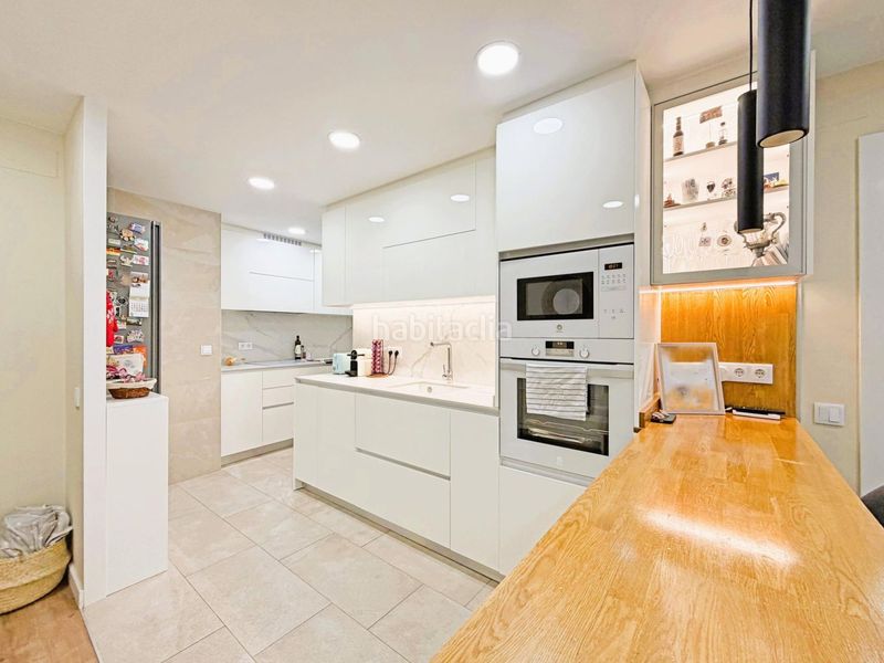 Foto 855e4f84-71ee-44c1-8a33-f4c22624243d. Pis amb calefacció a Can Palet Terrassa