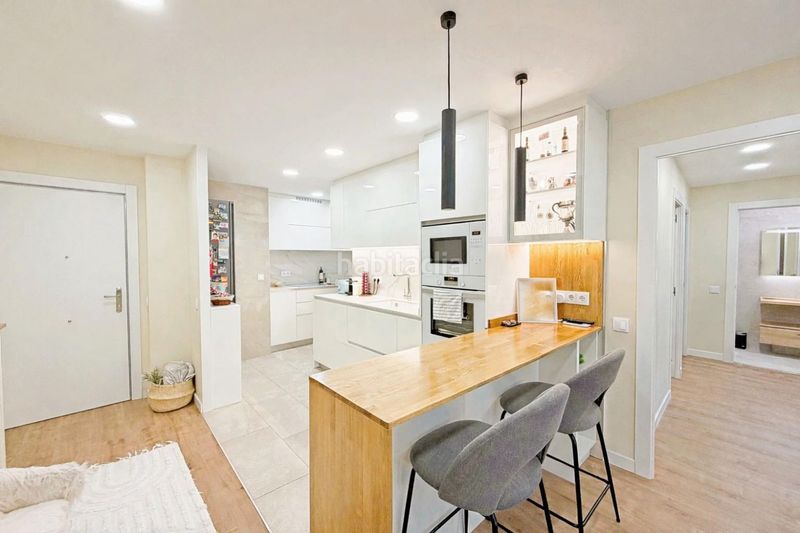 Foto 91e27cf7-db5c-4657-9fbf-c3ce2f2c9944. Pis amb calefacció a Can Palet Terrassa