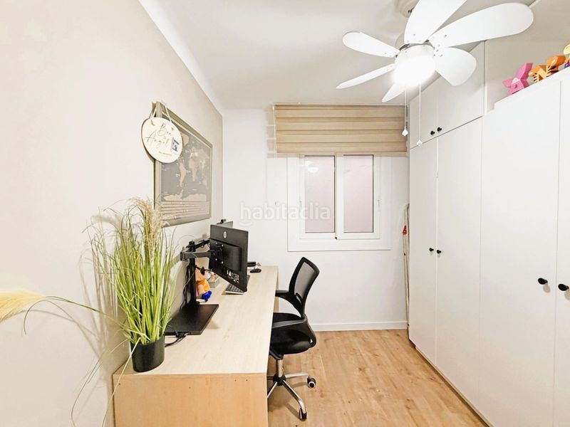 Foto 98220aac-6791-4ba0-b277-8497a7a38707. Pis amb calefacció a Can Palet Terrassa