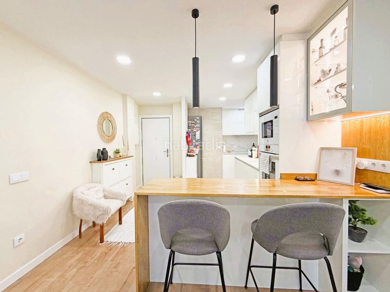 Foto a4bea354-e16a-4197-97ee-5d25fd02adc0. Pis amb calefacció a Can Palet Terrassa