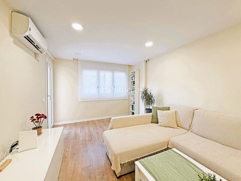 Foto b3cf8b00-62d6-4c5c-986f-2bed240f89d5. Pis amb calefacció a Can Palet Terrassa