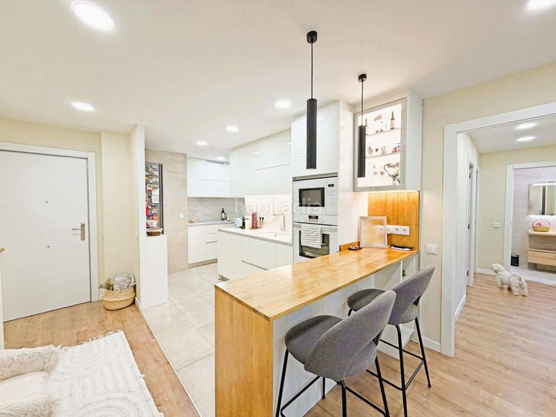 Foto b60c5ea1-82fb-4f5a-b3fd-bc59993241ac. Pis amb calefacció a Can Palet Terrassa