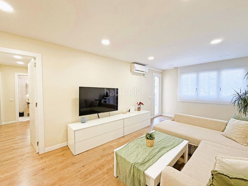 Foto d538b04c-cec8-45ac-9227-a8ead04994be. Pis amb calefacció a Can Palet Terrassa