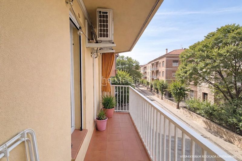 Foto dc6cd33e-ca57-42d9-85b4-bc8c46347759. Pis amb calefacció a Can Palet Terrassa