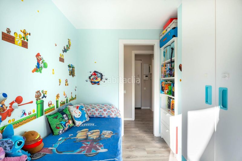 Foto 4a52670e-dc9f-4cd7-84b8-f8c9a6accb4c. Pis amb calefacció aparcament a Cementiri Vell Terrassa