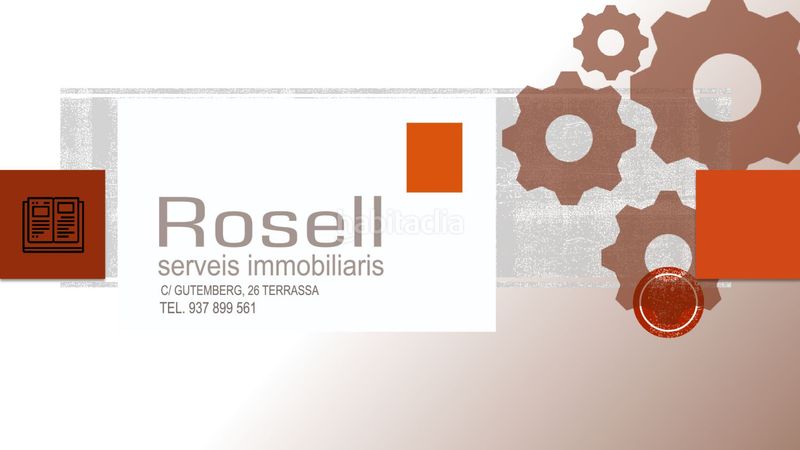 Foto 7283f869-e814-407a-9a5e-921cc5acf9cc. Pis amb calefacció aparcament a Cementiri Vell Terrassa