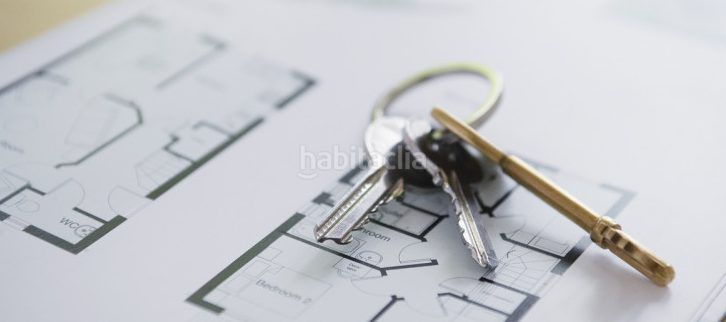 Foto 815bfdfe-e667-446a-ba9f-d98cf1a81f0d. Pis amb calefacció aparcament a Cementiri Vell Terrassa