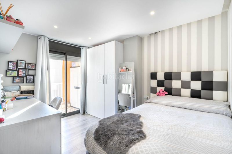 Foto a3a8beb8-3fe7-401b-9bde-62b8e51d04c4. Pis amb calefacció aparcament a Cementiri Vell Terrassa