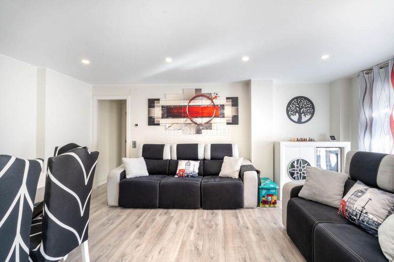 Foto e2399852-b634-4755-8ce3-25a38058c808. Pis amb calefacció aparcament a Cementiri Vell Terrassa