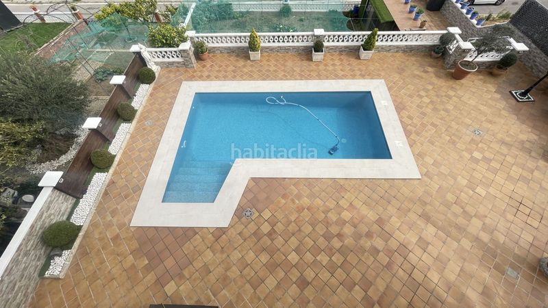 Foto 23c44e7d-0da0-452d-ab90-e0e78e24e64d. Casa  en venta en castell nou, 4 dormitorios. en Rubí