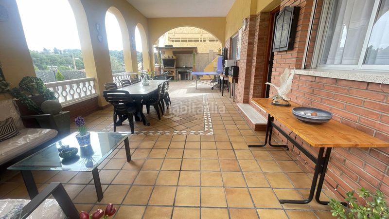 Foto 2e6dba46-3d1d-4841-bbd9-88c1823154e4. Casa  en venta en castell nou, 4 dormitorios. en Rubí