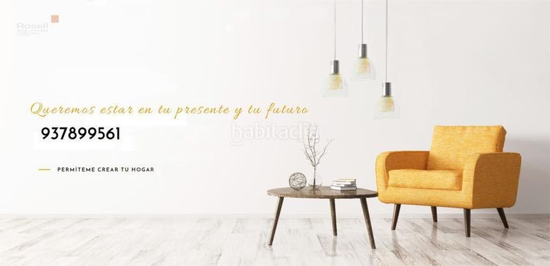 Foto 3773a6f7-1baa-40b2-92ca-7c566e608f59. Casa  en venta en castell nou, 4 dormitorios. en Rubí