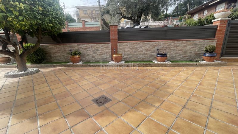 Foto a45ac759-90d1-4cfa-aa6a-774c6468c28e. Casa  en venta en castell nou, 4 dormitorios. en Rubí