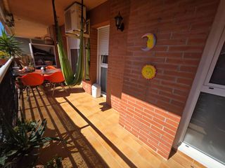 Piso  Carretera de sentmenat, 118. Piso en venta en castellar, 4 dormitorios.