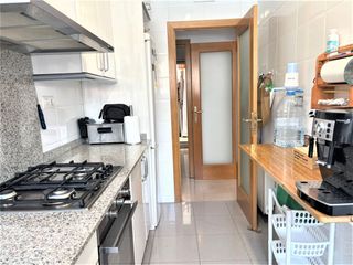 Pis a Calle Girali i Serra