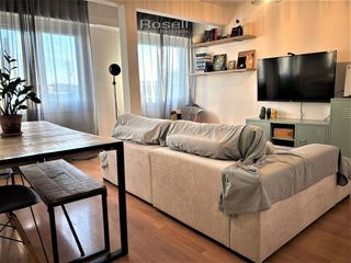 Etagenwohnung  Marinel.lo bosch. Piso en venta en zona escoles, 3 dormitorios.