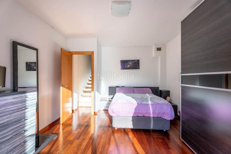 Foto a352d6cb-cf33-450e-8503-974be48031b4. Casa amb calefacció aparcament a Can Palet de Vista Alegre Terrassa