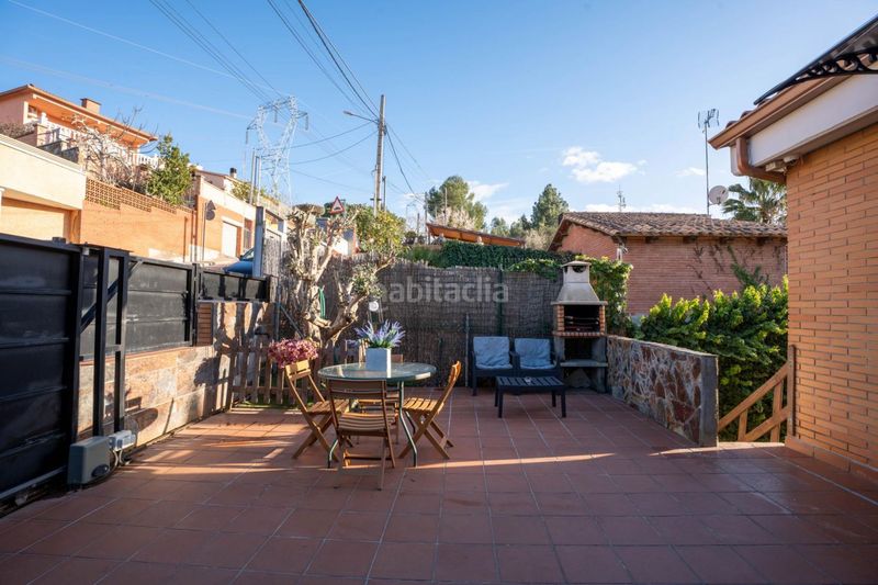 Foto a41bf196-9766-4bea-8c65-ac5dd2e15b2e. Casa amb calefacció aparcament a Can Palet de Vista Alegre Terrassa