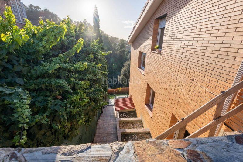 Foto a9b6caf4-c4e5-426e-958b-1563808a59ac. Casa amb calefacció aparcament a Can Palet de Vista Alegre Terrassa