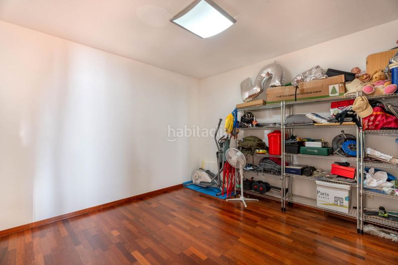Foto af8f9b6b-0ba8-494f-af20-90e696d08e8d. Casa amb calefacció aparcament a Can Palet de Vista Alegre Terrassa