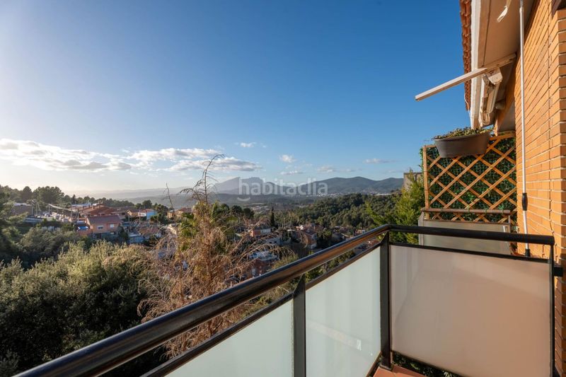 Foto b340273d-9ee5-4a61-a81c-8dd31110addc. Casa amb calefacció aparcament a Can Palet de Vista Alegre Terrassa