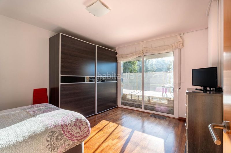 Foto cdaefd52-d47a-486f-a8ee-d41aa2f25961. Casa amb calefacció aparcament a Can Palet de Vista Alegre Terrassa