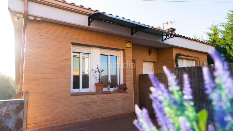 Foto f92c5484-6419-4189-a46f-b84a49c8d935. Casa amb calefacció aparcament a Can Palet de Vista Alegre Terrassa