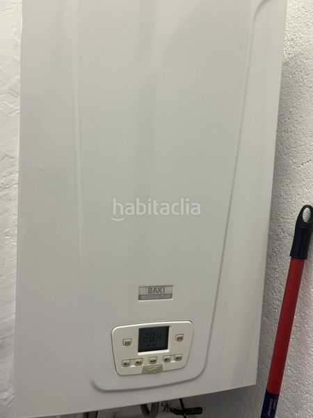Foto f7610d72-3995-406f-b963-3f9df108ea68. Pis amb calefacció a Can Boada Terrassa