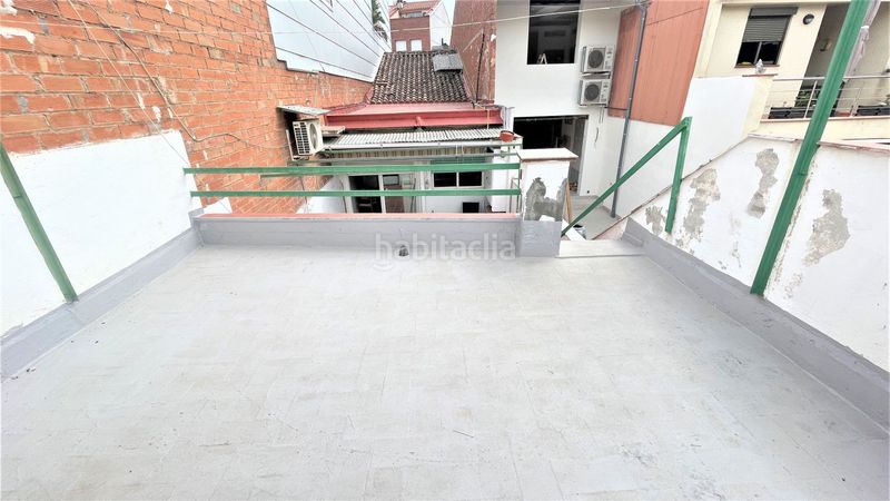 Foto 02c24bb8-01db-43f8-94ff-1ba904354688. Casa adossada amb calefacció aparcament a Zona Esportiva Terrassa