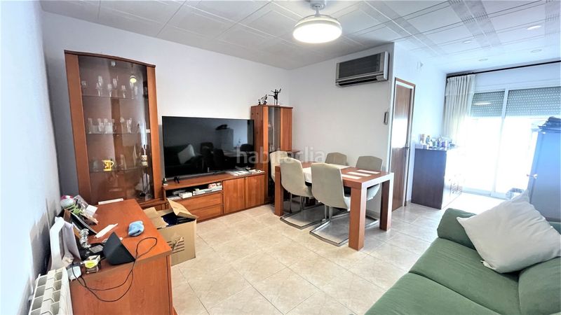 Foto 57bdf05a-7742-4edb-b49c-e324e5d1340f. Casa adossada amb calefacció aparcament a Zona Esportiva Terrassa
