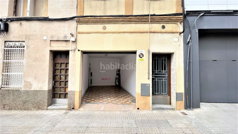 Foto 71bfafe6-b7e8-4caf-b4f1-ef32a895a52b. Casa adossada amb calefacció aparcament a Zona Esportiva Terrassa