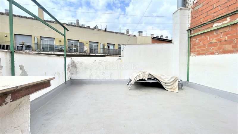 Foto 8a0970d0-619a-4ca7-8a54-6e2ecfa8d98a. Casa adossada amb calefacció aparcament a Zona Esportiva Terrassa