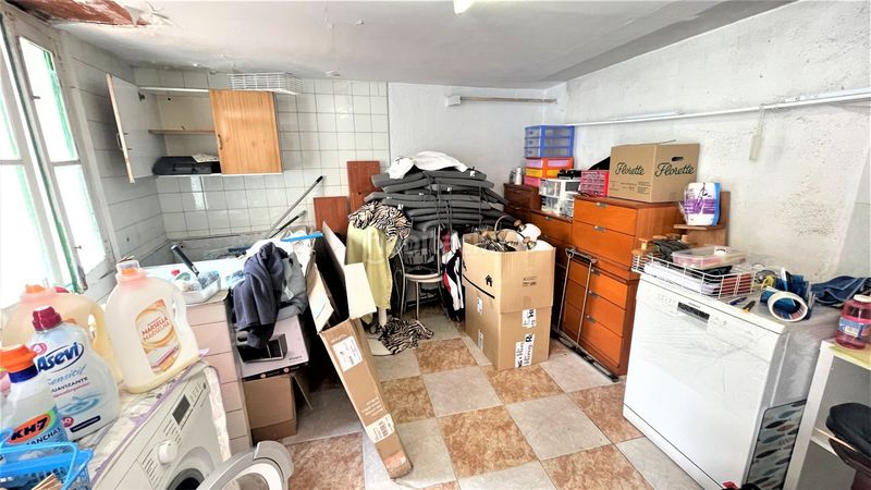 Foto dfe31dd8-b232-4d87-81b7-d2b7bda21a0b. Casa adossada amb calefacció aparcament a Zona Esportiva Terrassa
